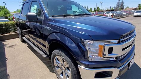 ford f-150 xlt 302a package